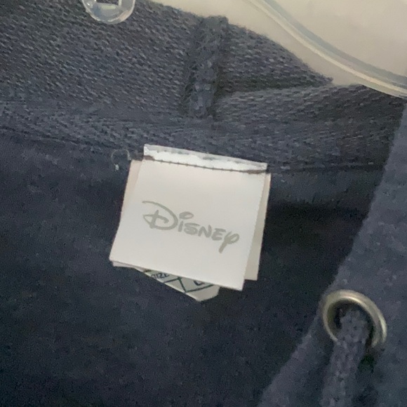 Disney Pixar Toy Story Zip Up Hoodie - Picture 2 of 6